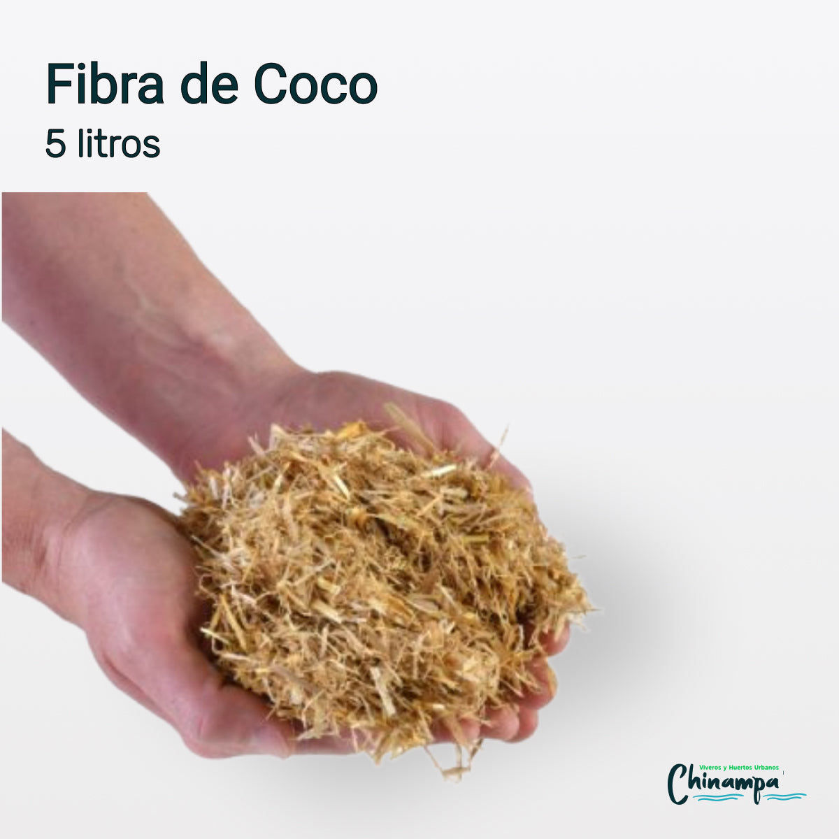FIBRA DE COCO - BioEspacio