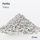 Sustrato Perlita Mineral Premium