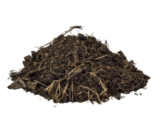 TVHM Tierra Vegetal de Huizache y Mezquite